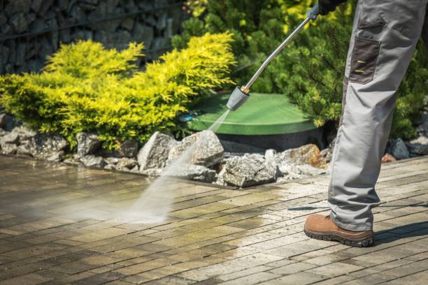 Best Gas Station Cleaning  in Unionville, TN