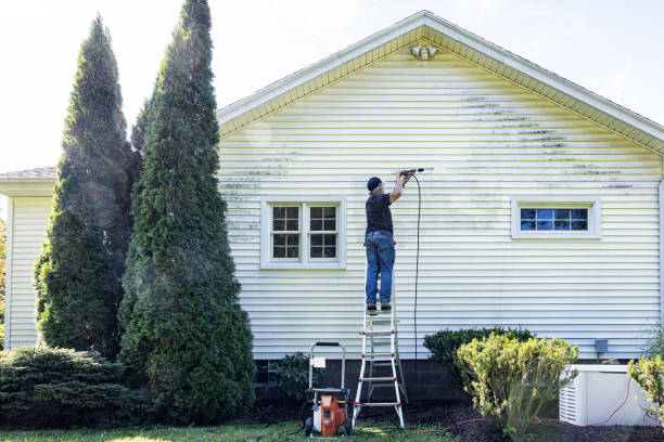 Best Fence Cleaning  in Unionville, TN